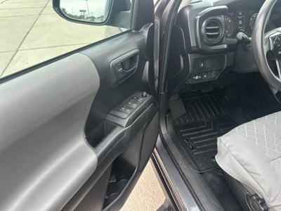 2021 Toyota Tacoma SR V6