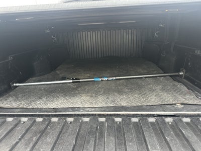 2021 Toyota Tacoma SR V6
