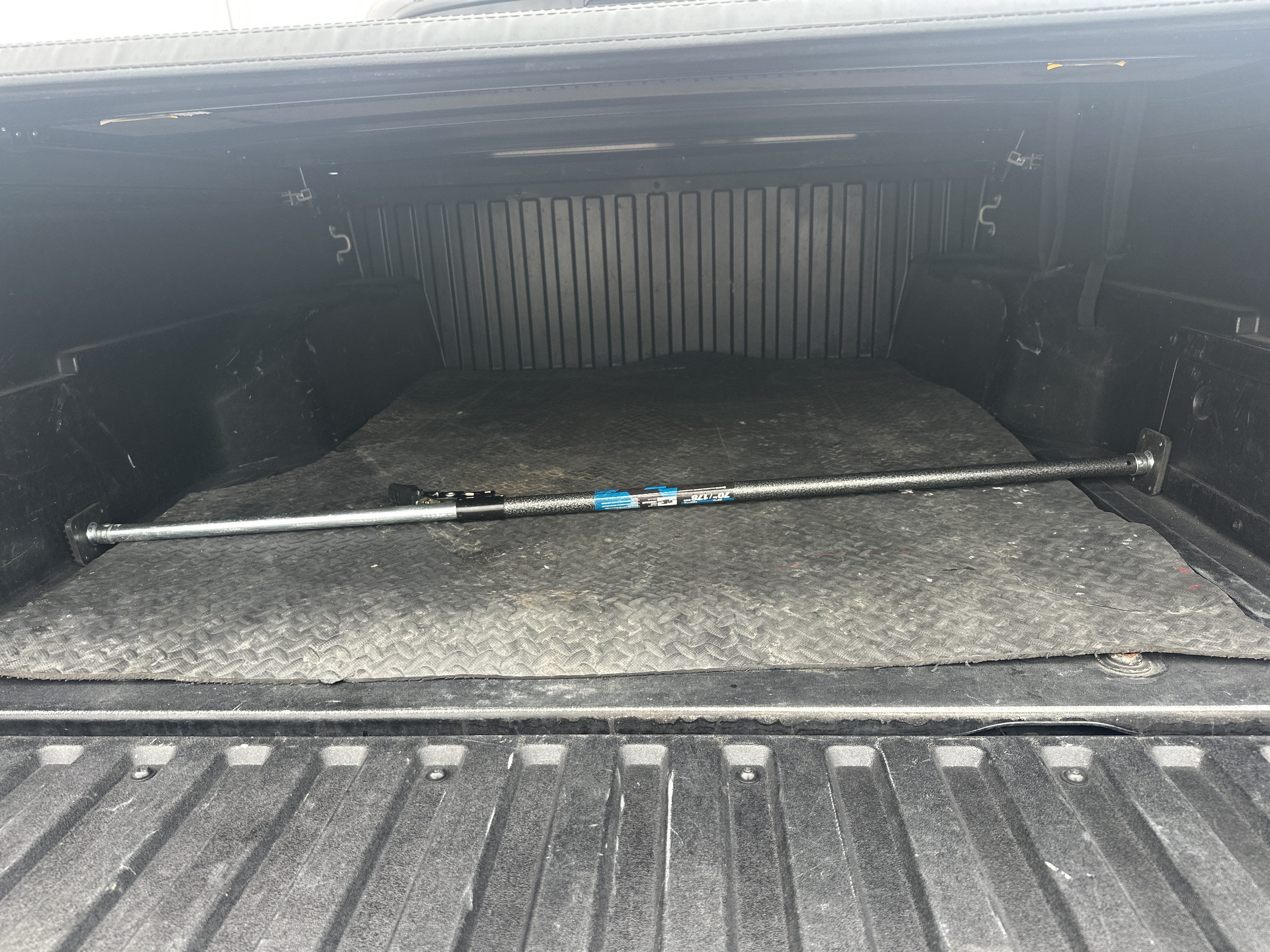 2021 Toyota Tacoma SR V6