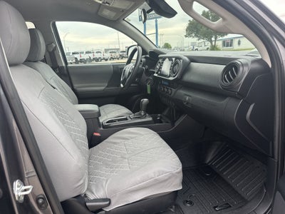 2021 Toyota Tacoma SR V6