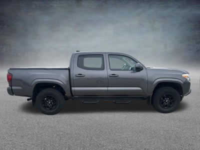 2021 Toyota Tacoma SR V6