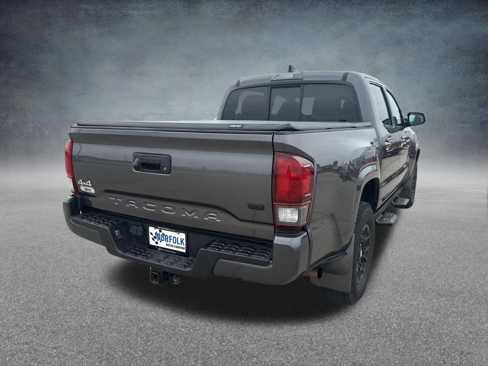 2021 Toyota Tacoma SR V6
