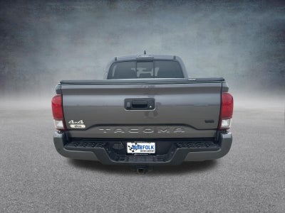 2021 Toyota Tacoma SR V6