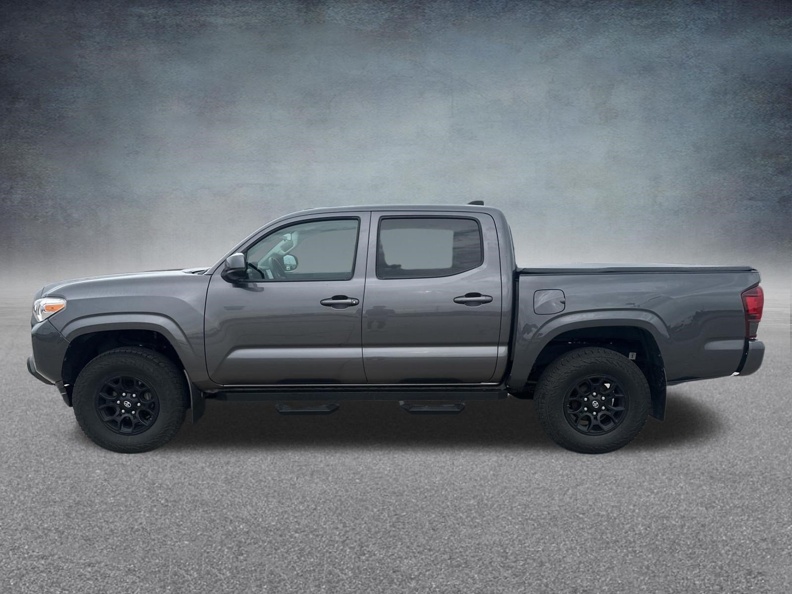 2021 Toyota Tacoma SR V6