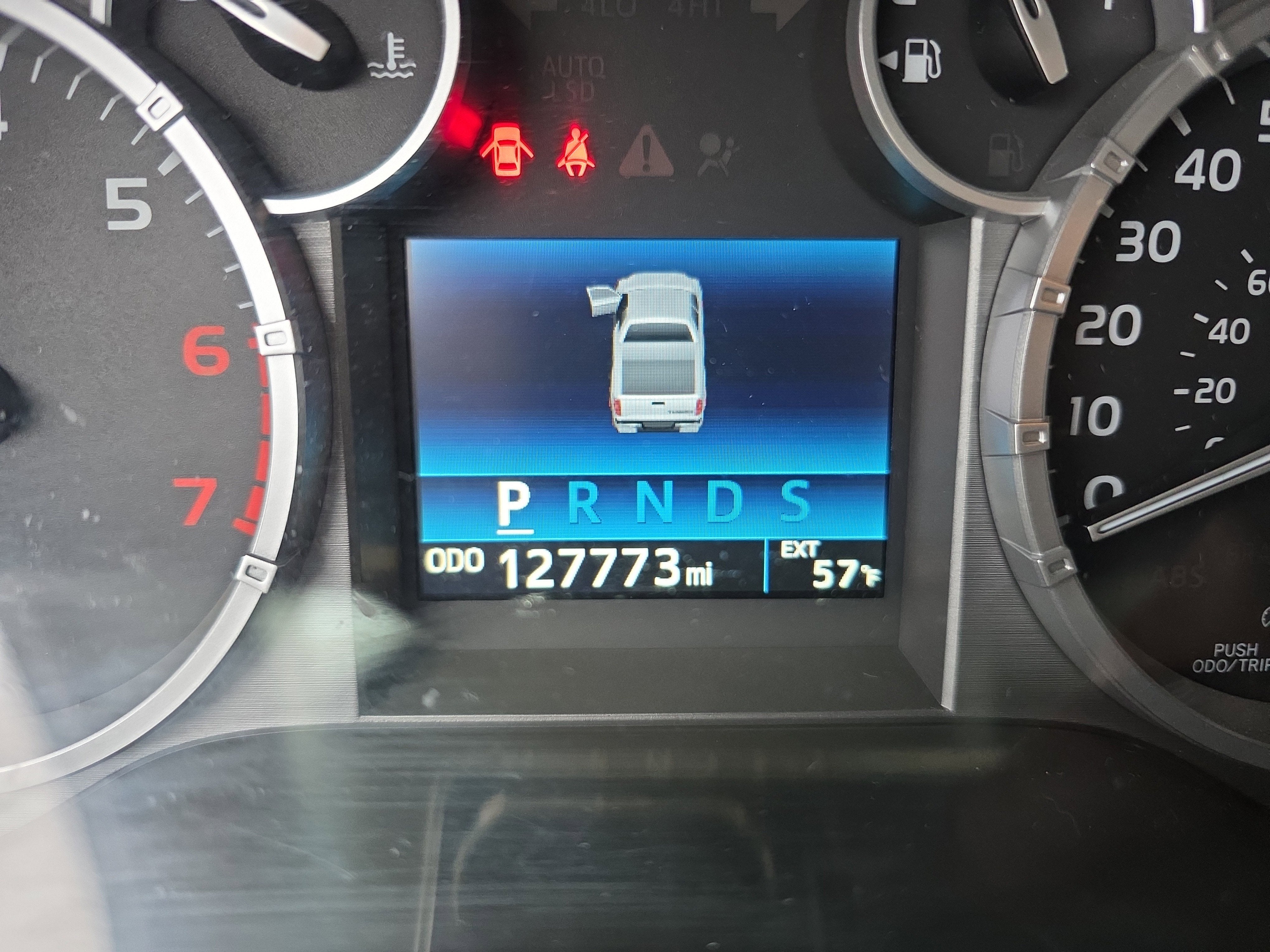 2017 Toyota Tundra 4WD Limited