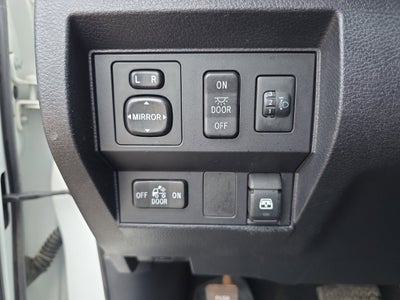 2017 Toyota Tundra 4WD Limited