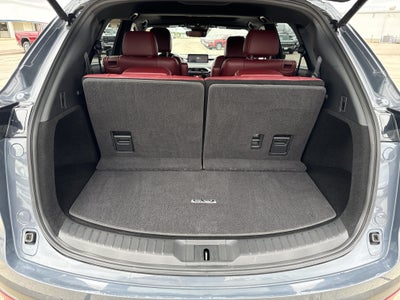 2021 Mazda Mazda CX-9 Carbon Edition