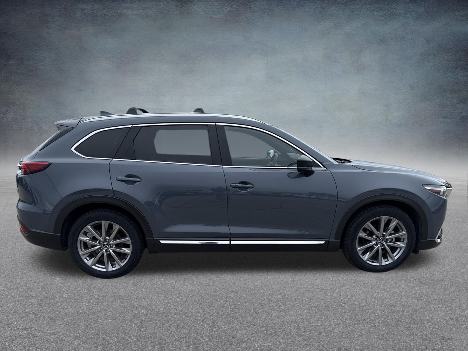 2021 Mazda Mazda CX-9 Carbon Edition
