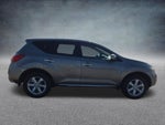2010 Nissan Murano S