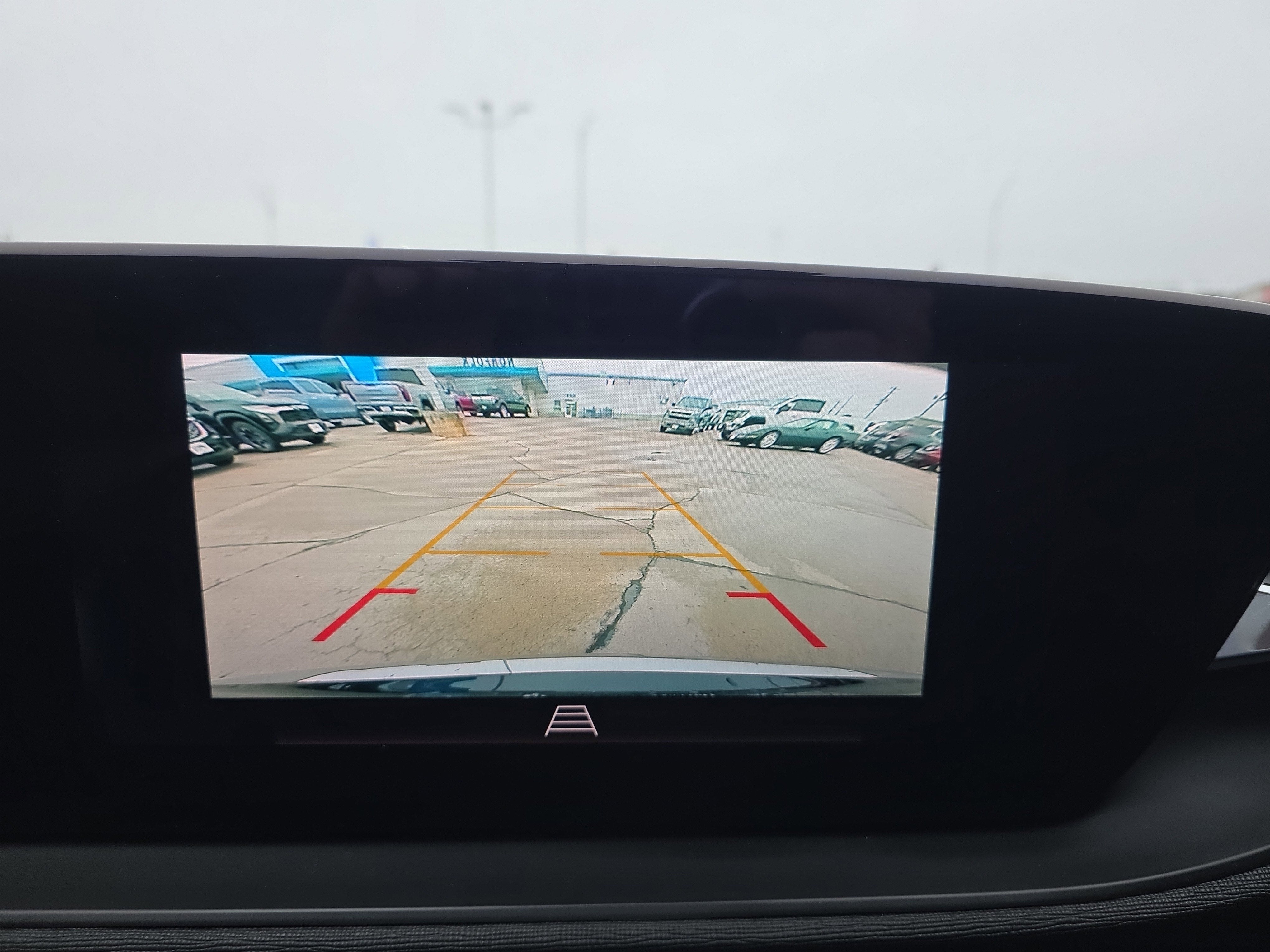 2024 Buick Envista Avenir