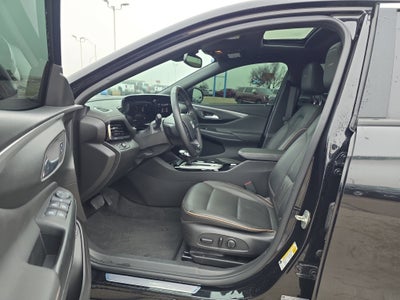 2024 Buick Envista Avenir