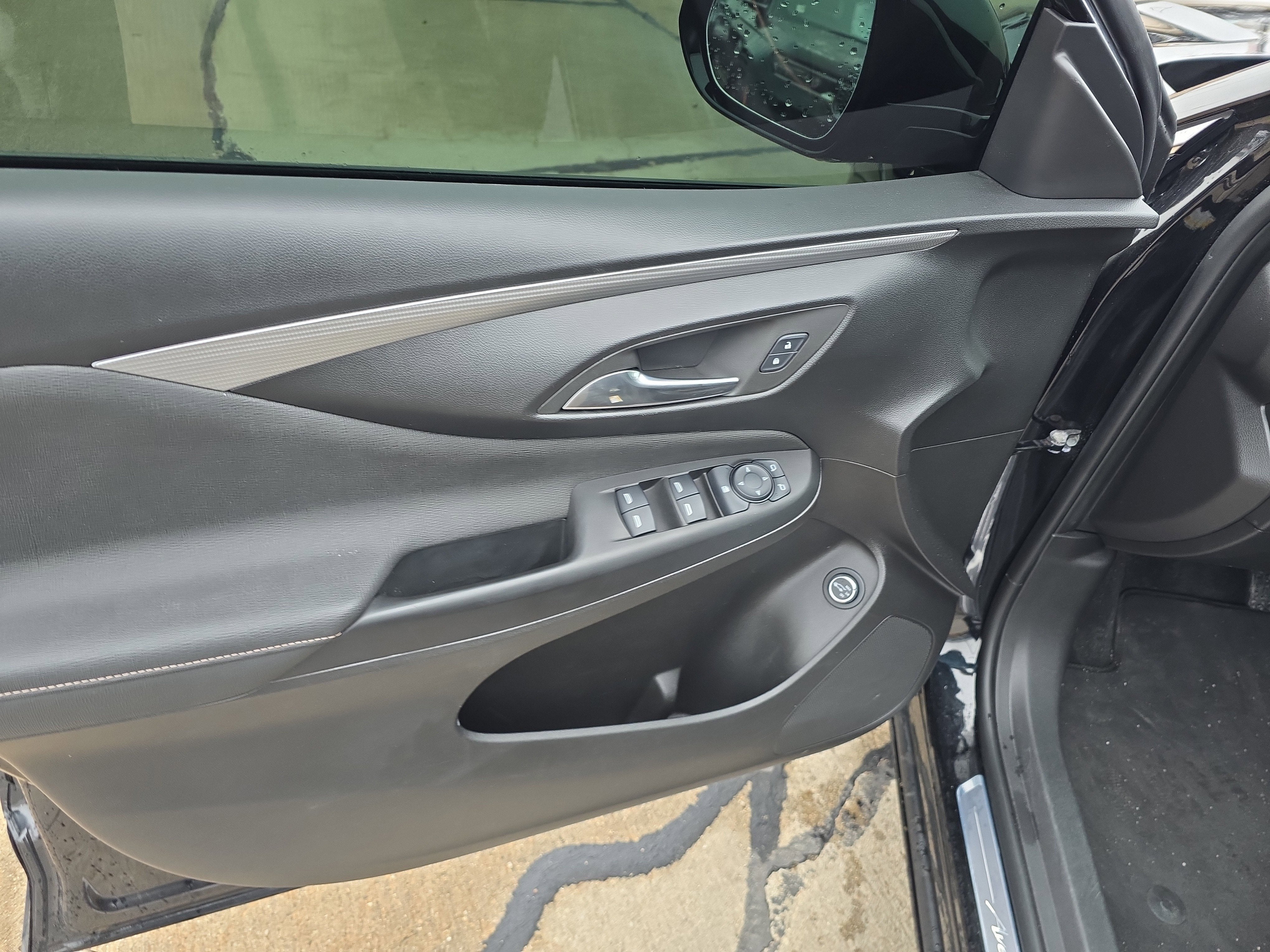 2024 Buick Envista Avenir