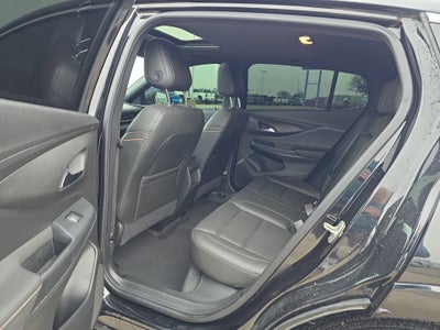 2024 Buick Envista Avenir