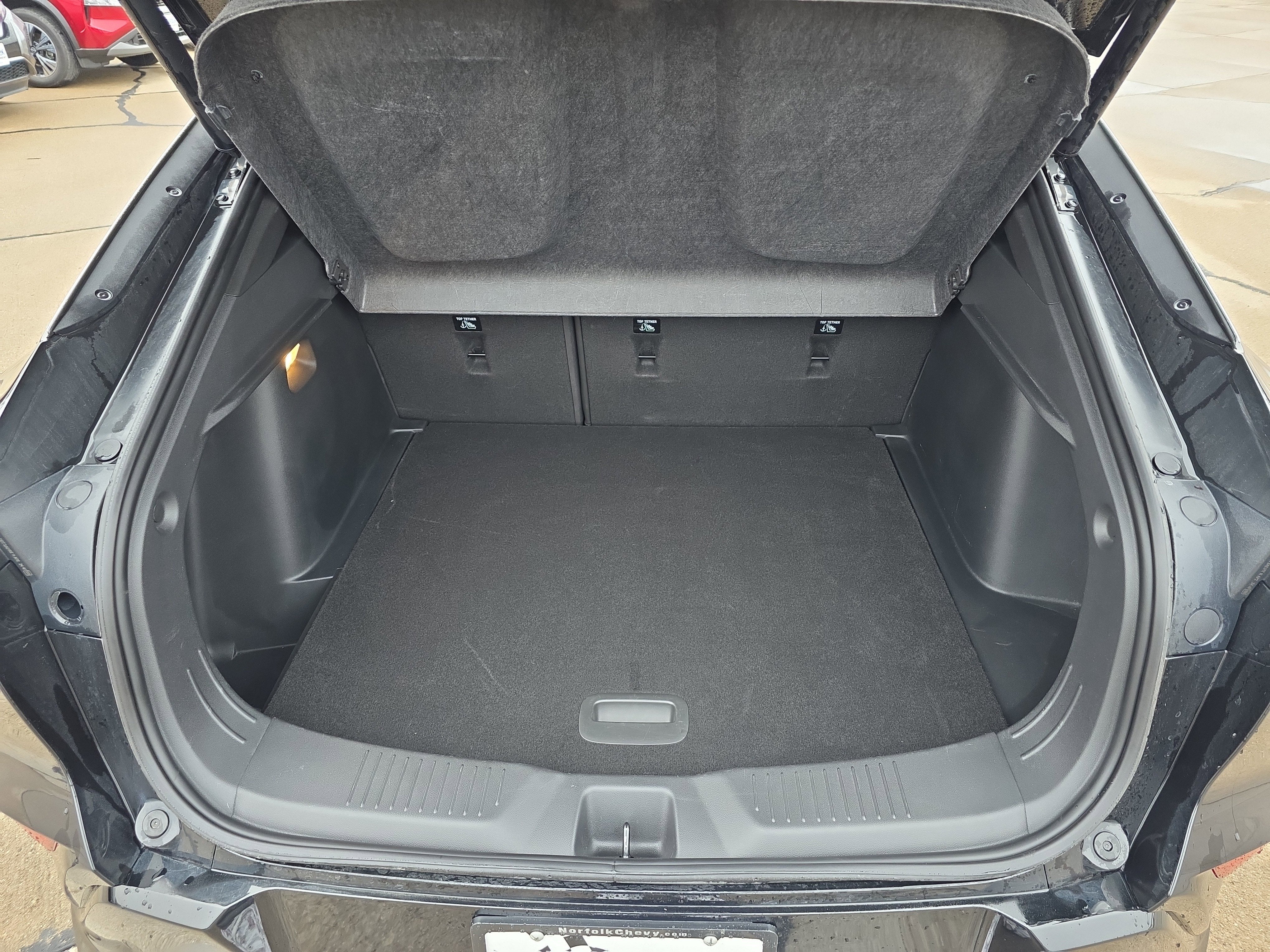 2024 Buick Envista Avenir