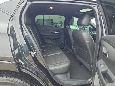 2024 Buick Envista Avenir