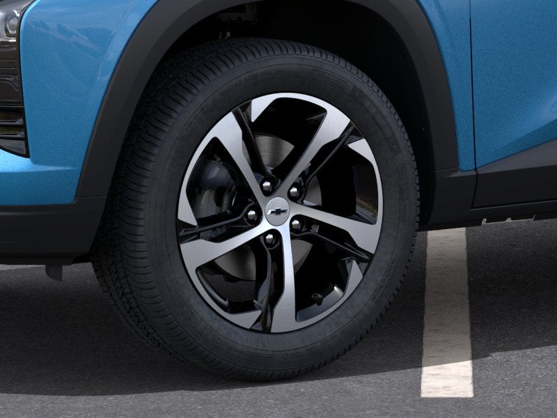 2026 Chevrolet Trax RS - Photo 28