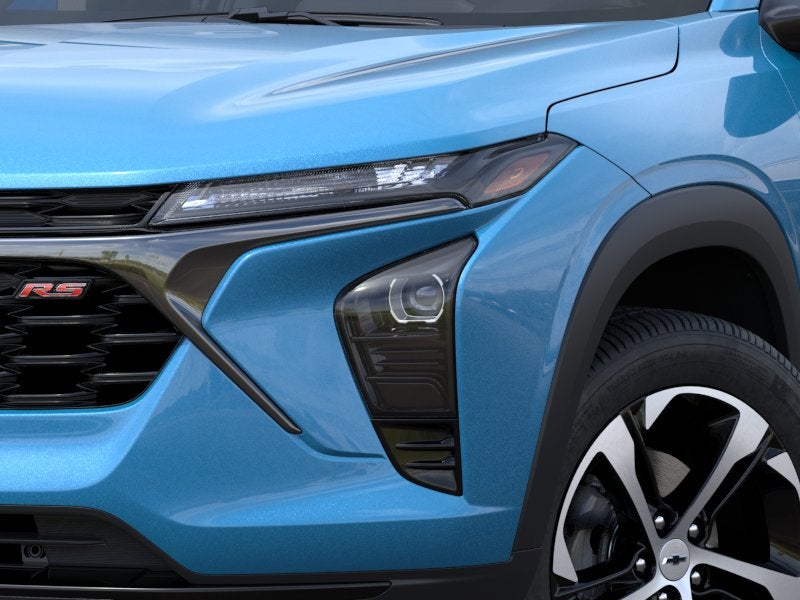 2026 Chevrolet Trax RS - Photo 29