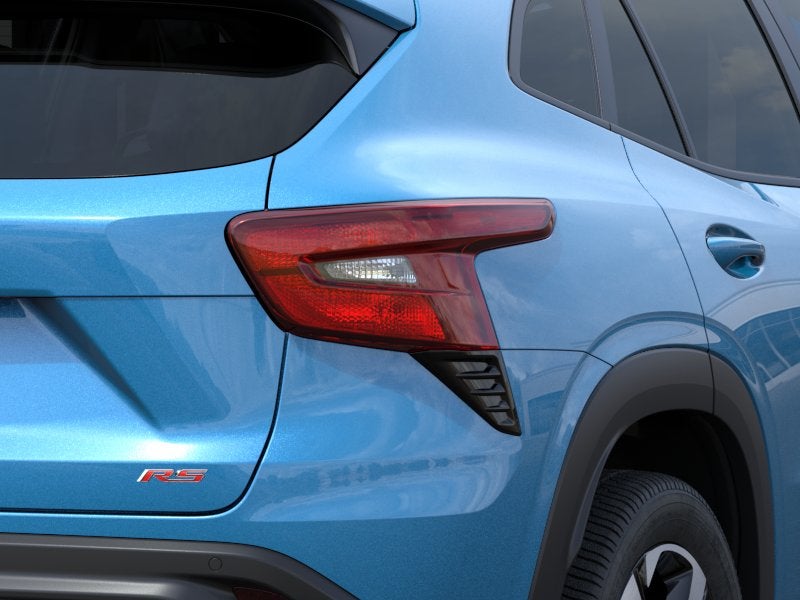 2026 Chevrolet Trax RS - Photo 30