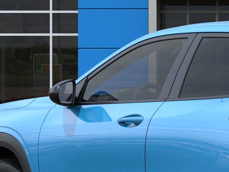 2026 Chevrolet Trax RS - Photo 31