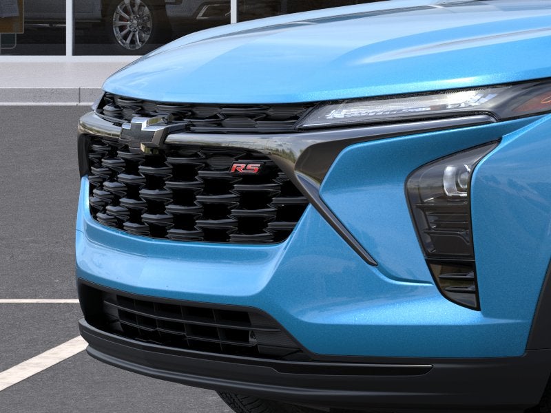 2026 Chevrolet Trax RS - Photo 32
