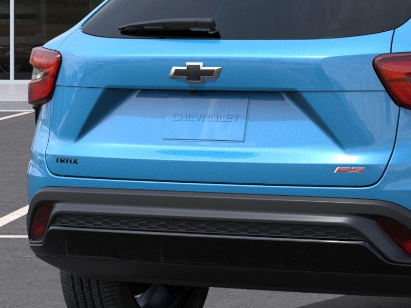2026 Chevrolet Trax RS - Photo 33