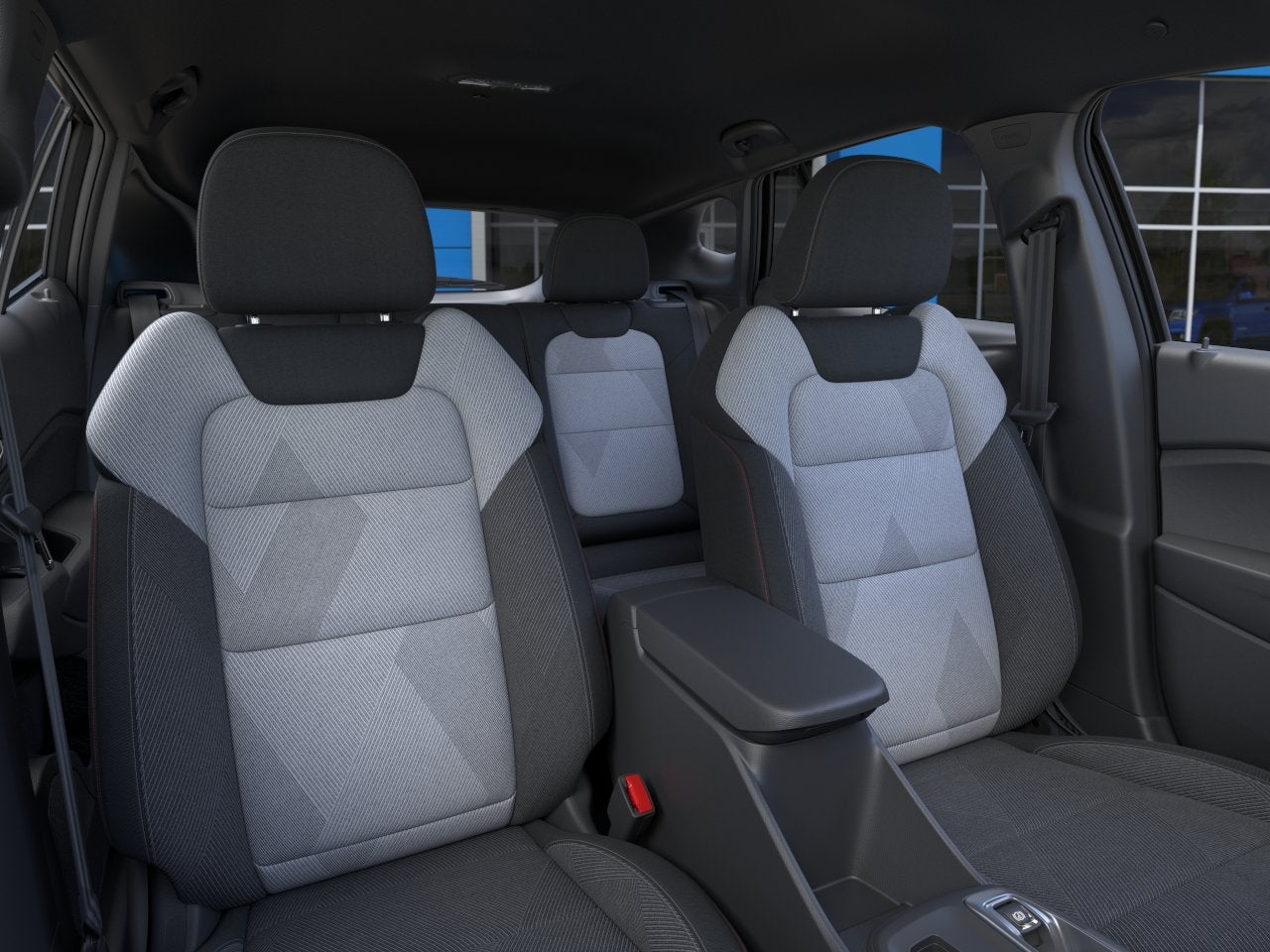 2026 Chevrolet Trax RS - Photo 35