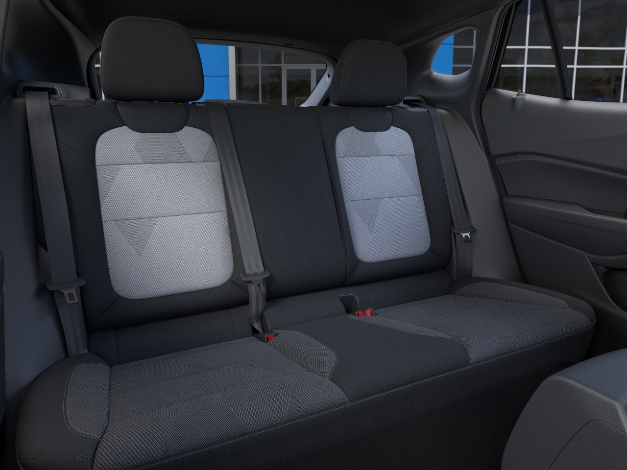 2026 Chevrolet Trax RS - Photo 36