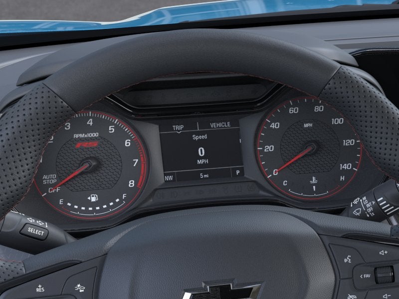 2026 Chevrolet Trax RS - Photo 37
