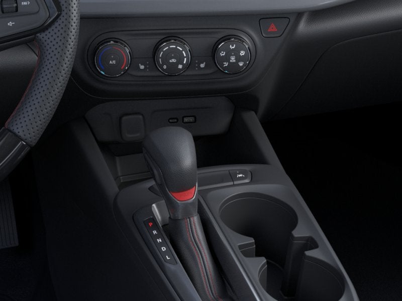 2026 Chevrolet Trax RS - Photo 42