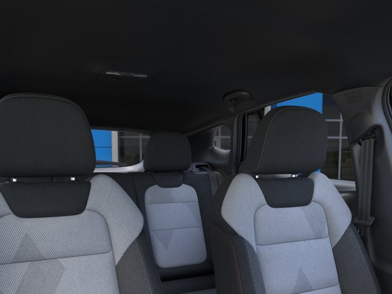 2026 Chevrolet Trax RS - Photo 43