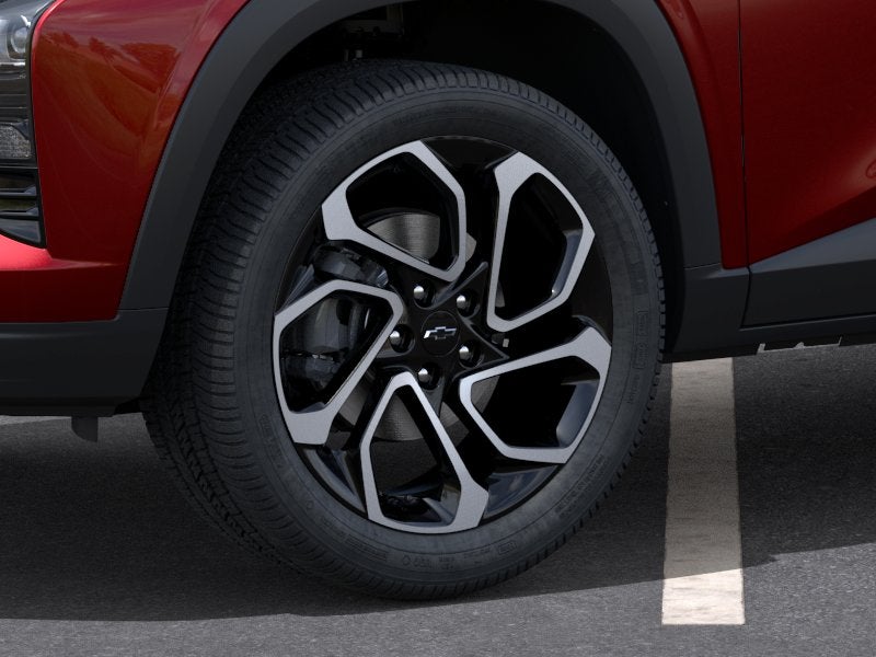 2026 Chevrolet Trax RS - Photo 30