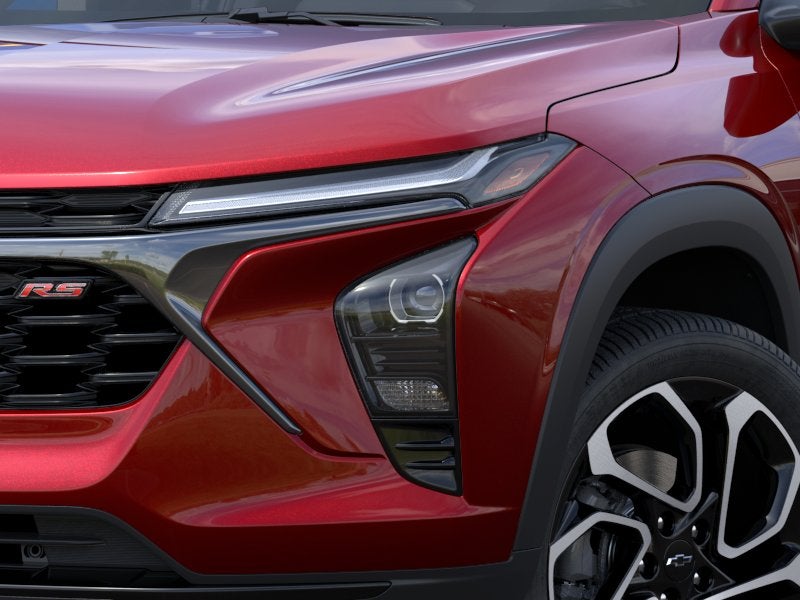 2026 Chevrolet Trax RS - Photo 31