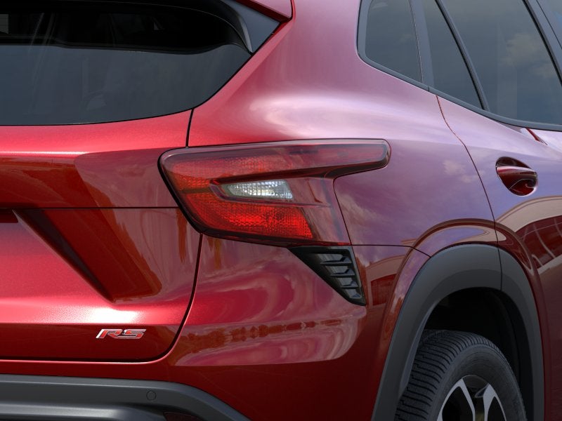 2026 Chevrolet Trax RS - Photo 32