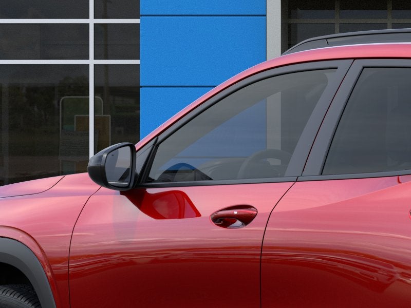 2026 Chevrolet Trax RS - Photo 33
