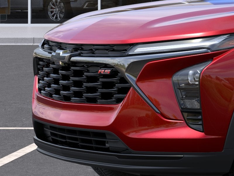 2026 Chevrolet Trax RS - Photo 34