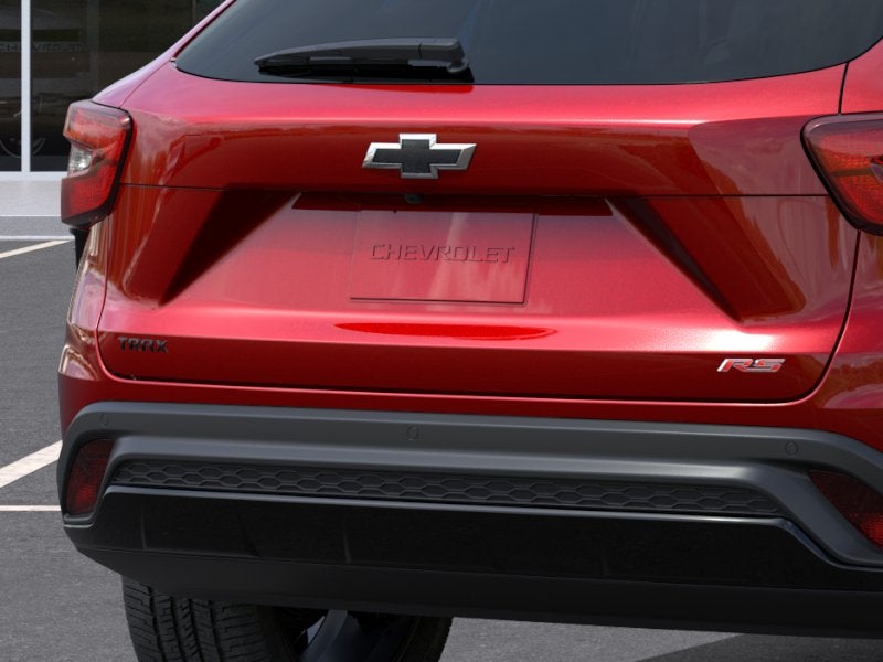 2026 Chevrolet Trax RS - Photo 35