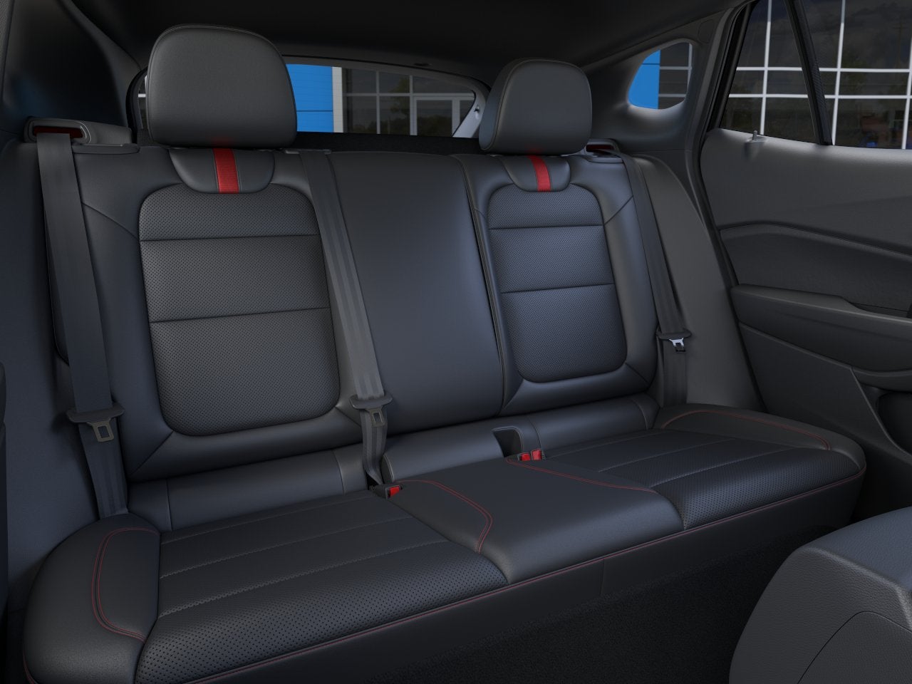 2026 Chevrolet Trax RS - Photo 38