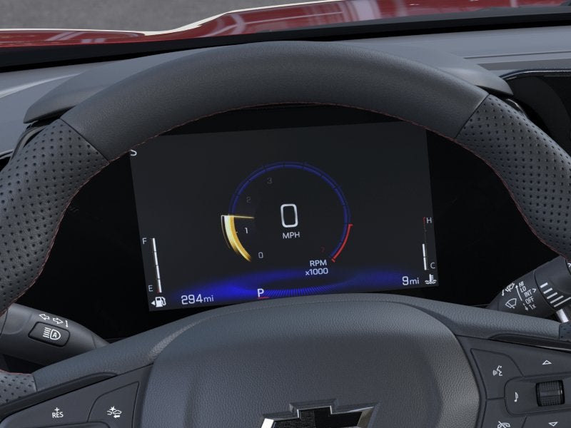2026 Chevrolet Trax RS - Photo 39
