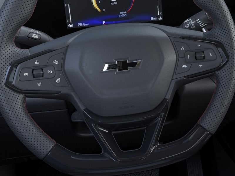 2026 Chevrolet Trax RS - Photo 40