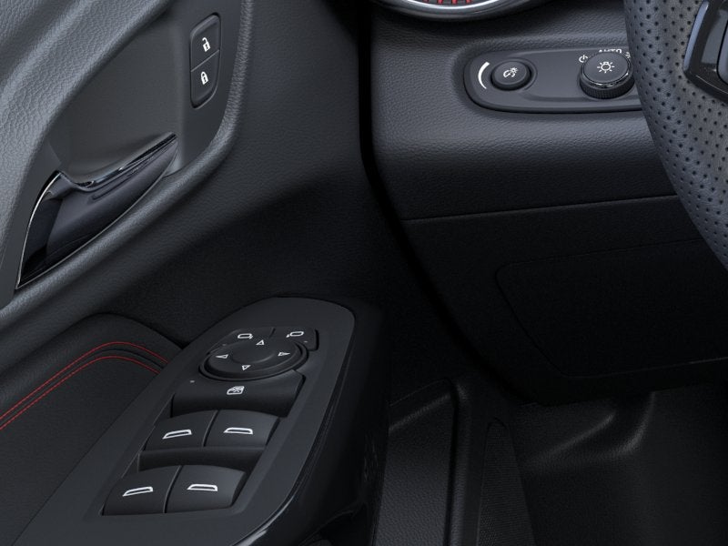 2026 Chevrolet Trax RS - Photo 43