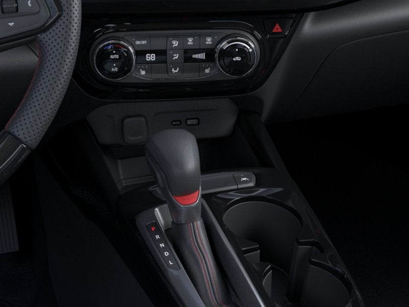 2026 Chevrolet Trax RS - Photo 44