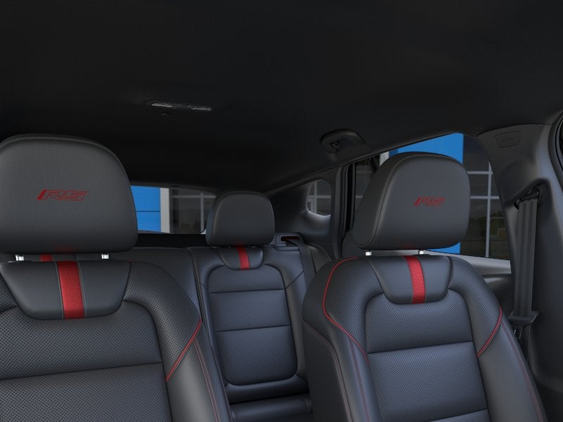 2026 Chevrolet Trax RS - Photo 45