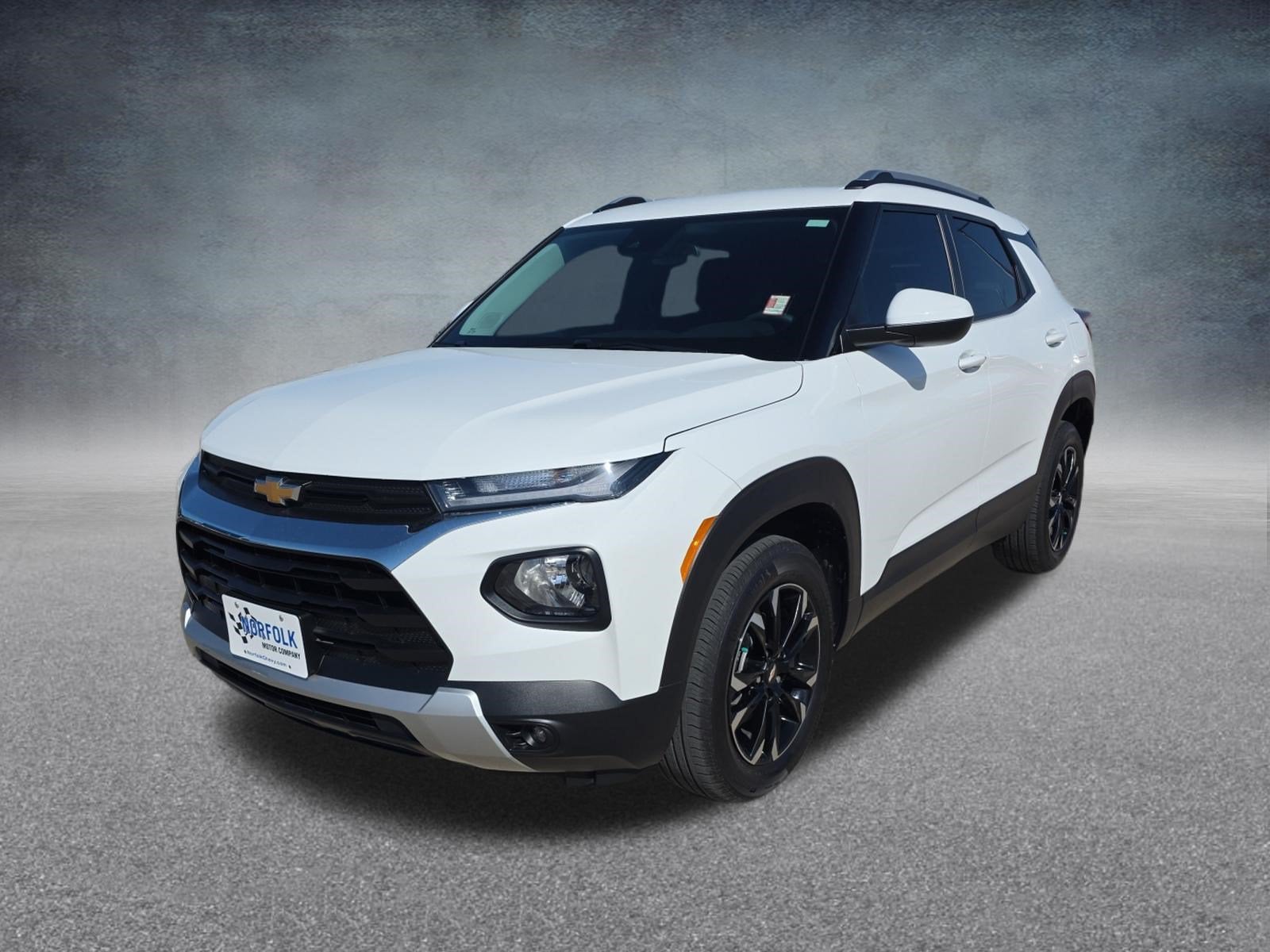 2023 Chevrolet TrailBlazer