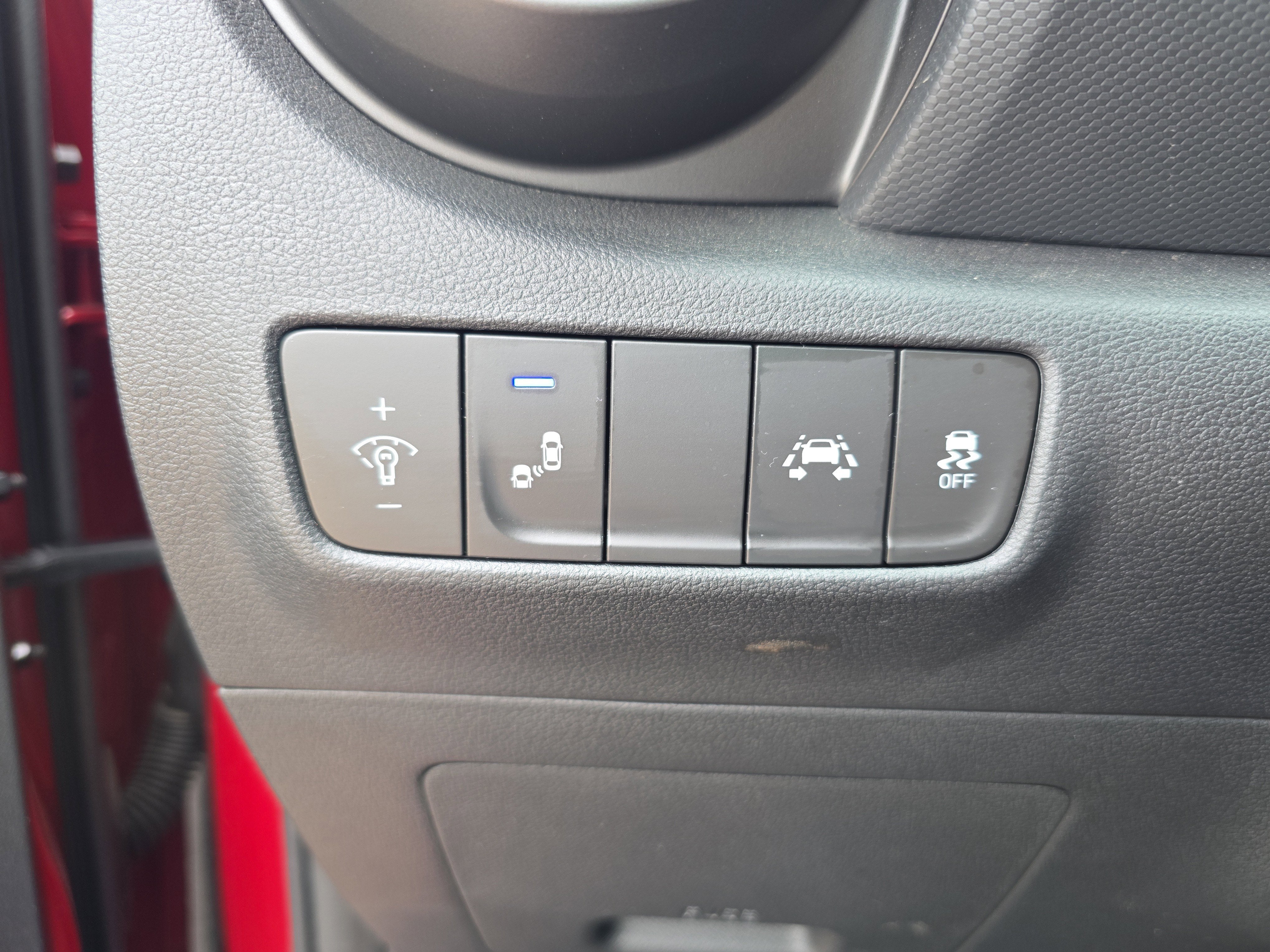 2020 Hyundai Kona Limited