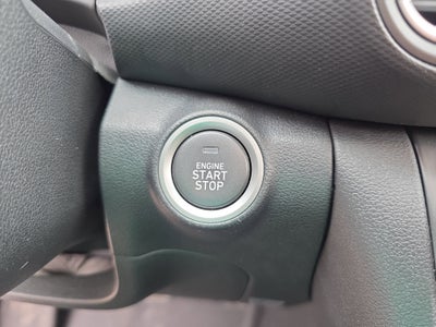 2020 Hyundai Kona Limited