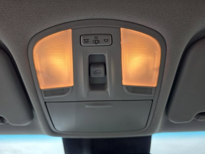 2020 Hyundai Kona Limited