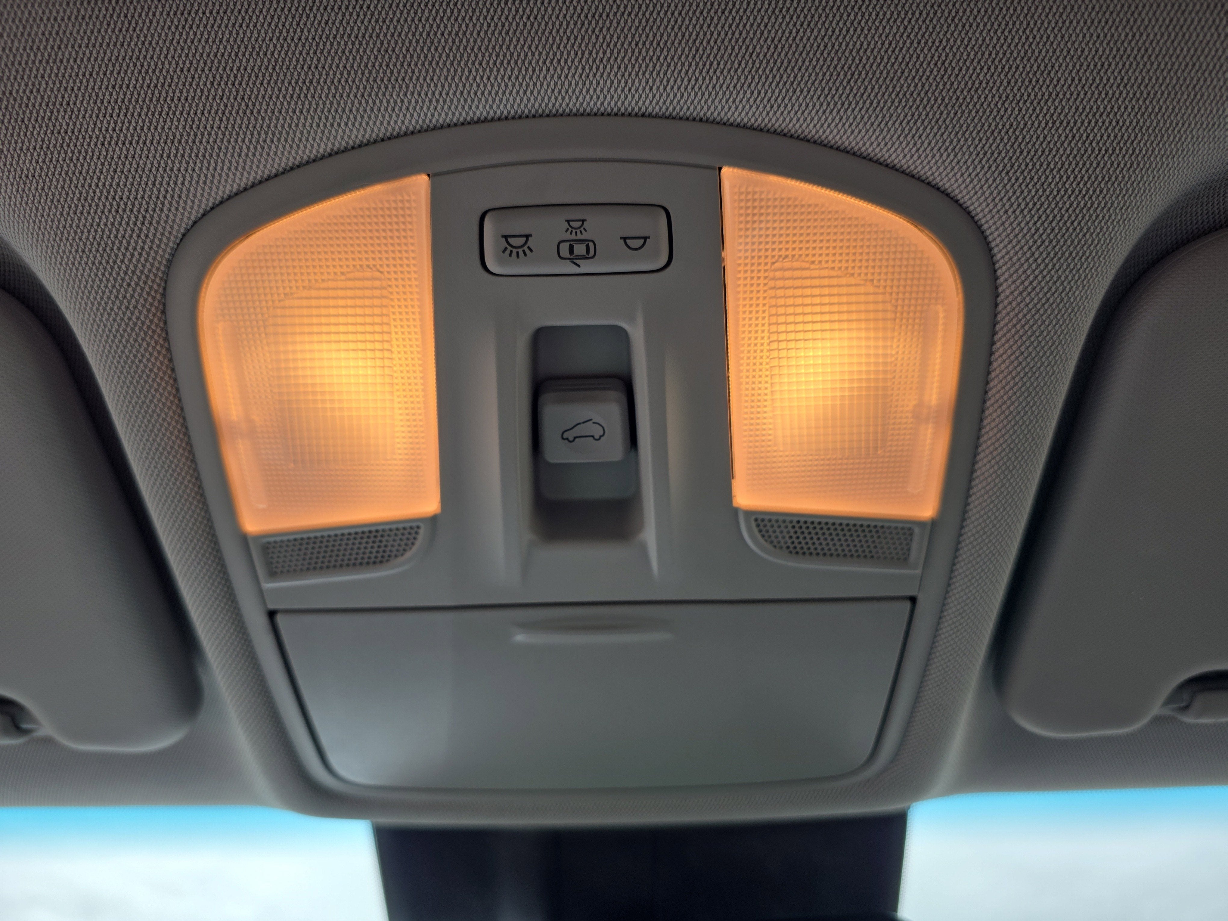 2020 Hyundai Kona Limited