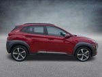 2020 Hyundai Kona Limited