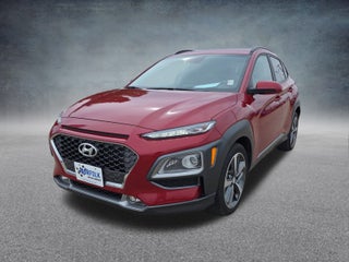 2020 Hyundai Kona Limited