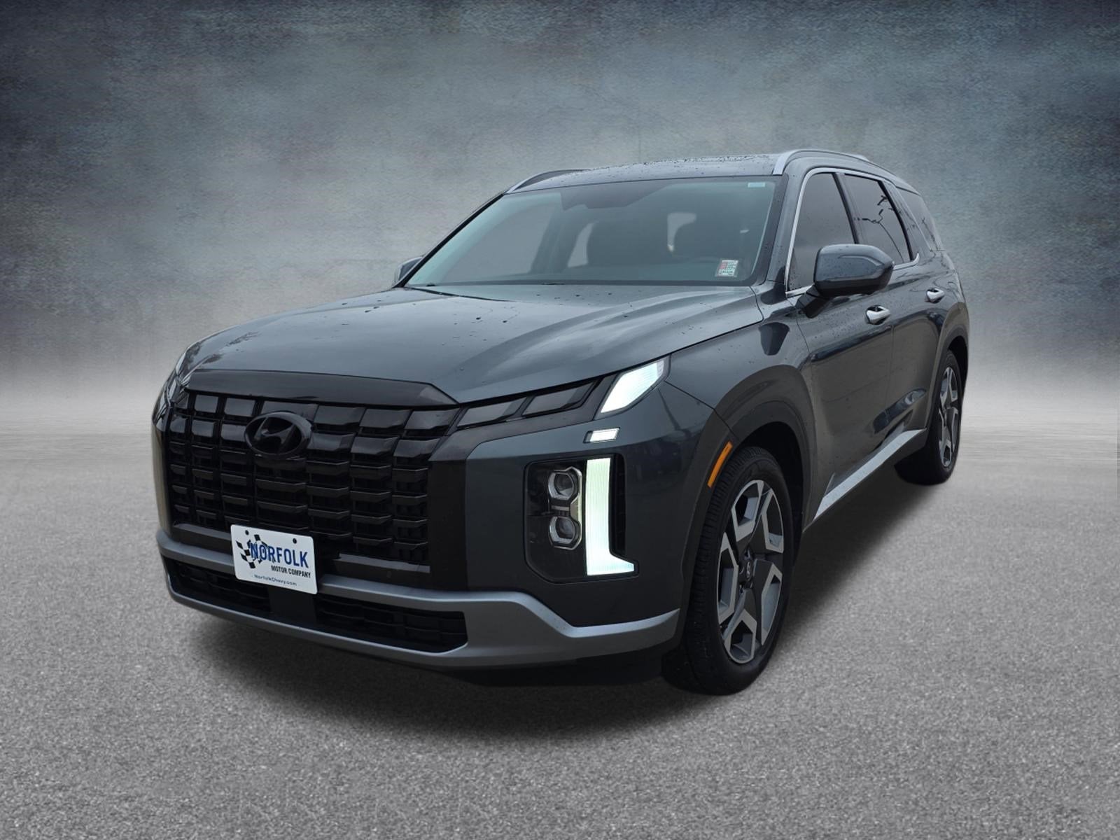 2023 Hyundai Palisade SEL